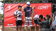 2 ETAPA COPA PEDIVELA DE OURO (300)